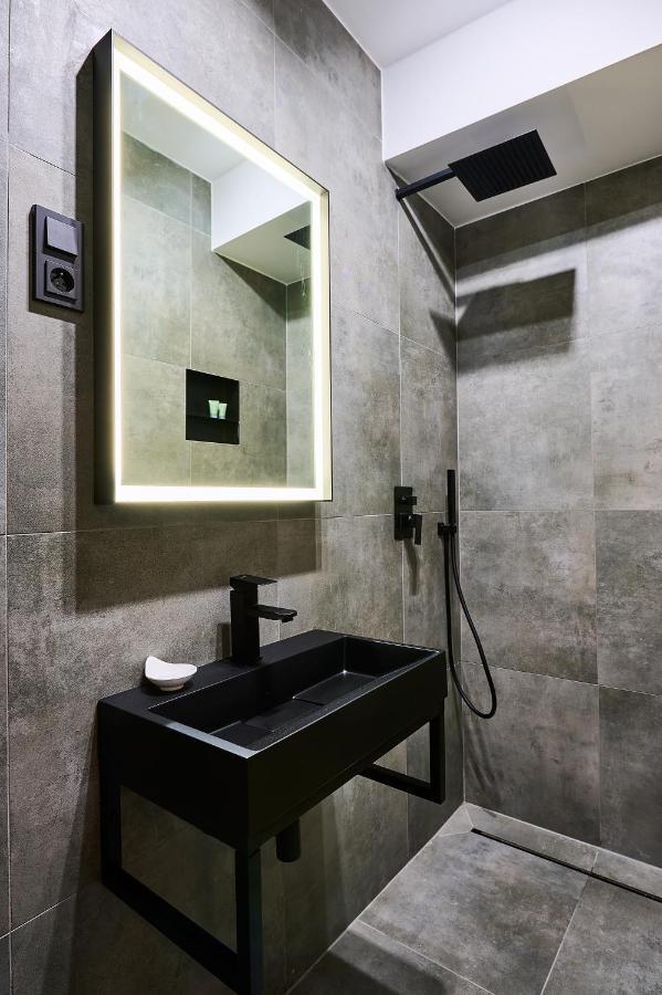 Wellness Hotel Liberecka Vysina ภายนอก รูปภาพ